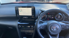 Toyota Yaris Cross 1.5 Hybrid Icon 5dr CVT Hybrid Estate